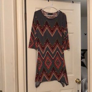 Dress tags removed but Never Worn